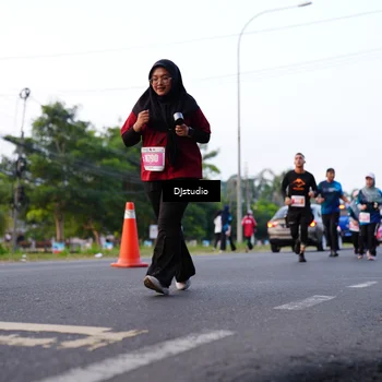 Runner Photo 4886837
