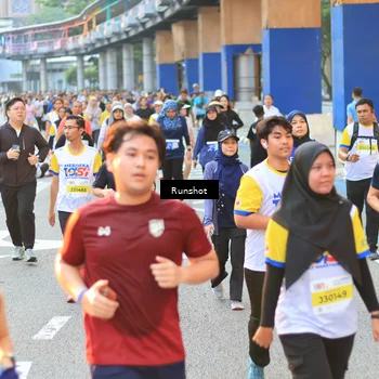 Runner Photo 4886839