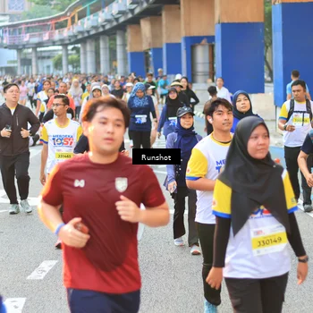 Runner Photo 4886844