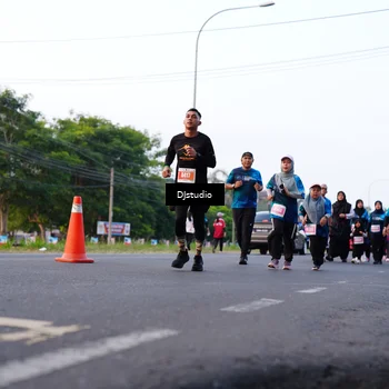 Runner Photo 4886847