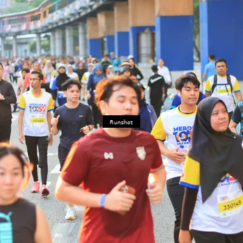 Runner Photo 4886851