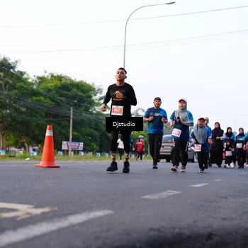 Runner Photo 4886852