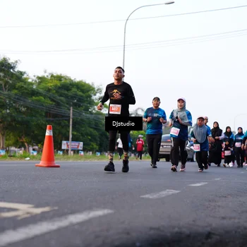 Runner Photo 4886856
