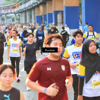 Runner Photo 4886859