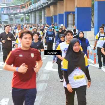 Runner Photo 4886862