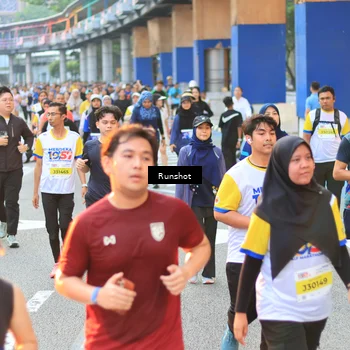 Runner Photo 4886864