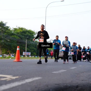 Runner Photo 4886865