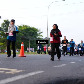 Runner Photo 4886868
