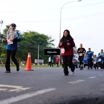 Runner Photo 4886870
