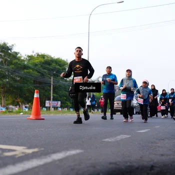 Runner Photo 4886874