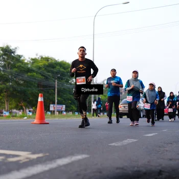 Runner Photo 4886880