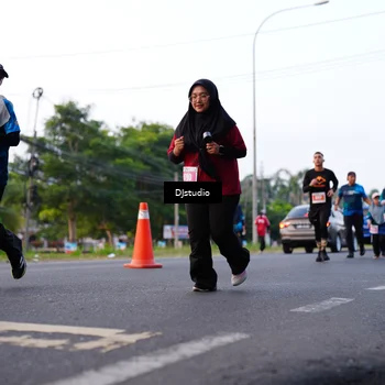 Runner Photo 4886881