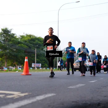 Runner Photo 4886884