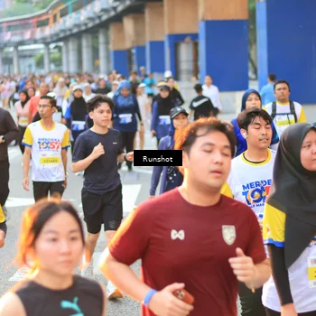 Runner Photo 4886886