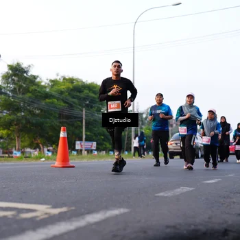 Runner Photo 4886887