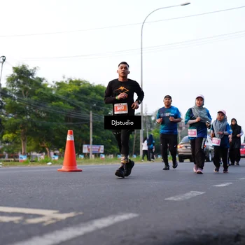 Runner Photo 4886888