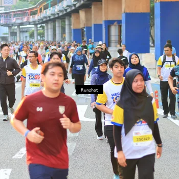 Runner Photo 4886895
