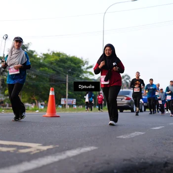 Runner Photo 4886897
