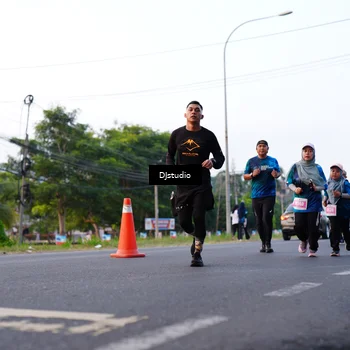 Runner Photo 4886900