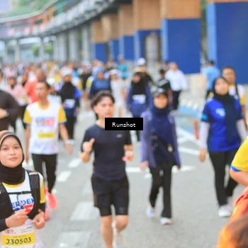 Runner Photo 4886904