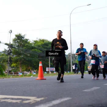 Runner Photo 4886905
