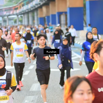 Runner Photo 4886910