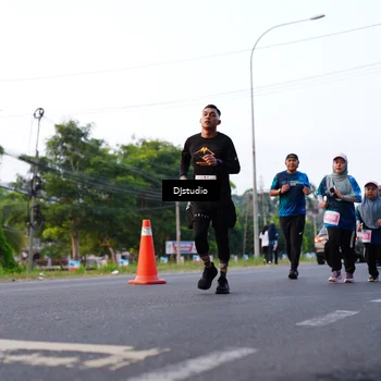 Runner Photo 4886911