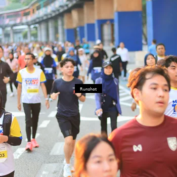 Runner Photo 4886913