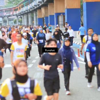 Runner Photo 4886917
