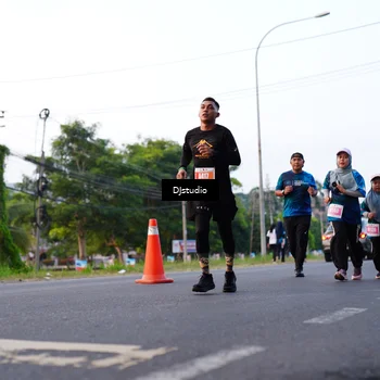 Runner Photo 4886918