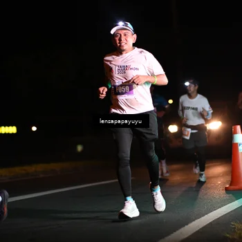 Runner Photo 4886920