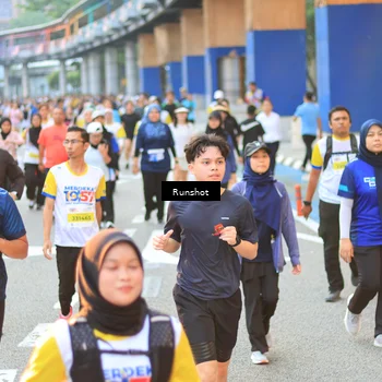 Runner Photo 4886923