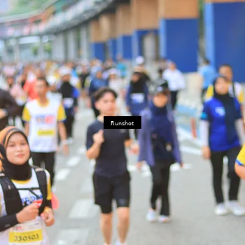Runner Photo 4886924