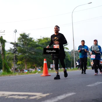 Runner Photo 4886930
