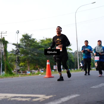 Runner Photo 4886933