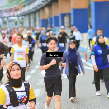 Runner Photo 4886936
