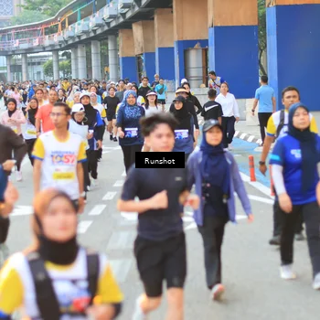 Runner Photo 4886938