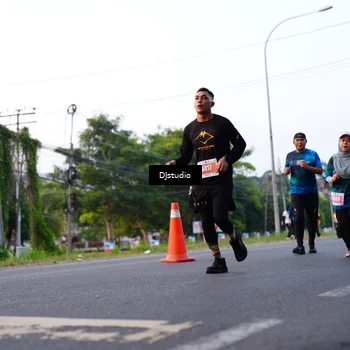 Runner Photo 4886939