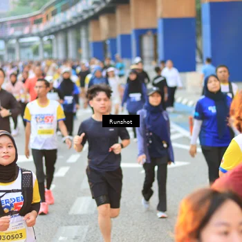 Runner Photo 4886952