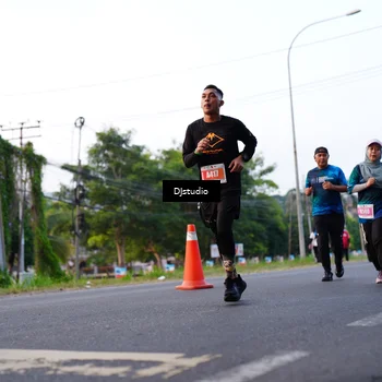 Runner Photo 4886955