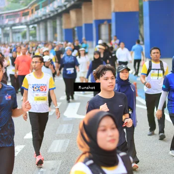 Runner Photo 4886961