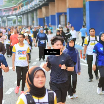 Runner Photo 4886965