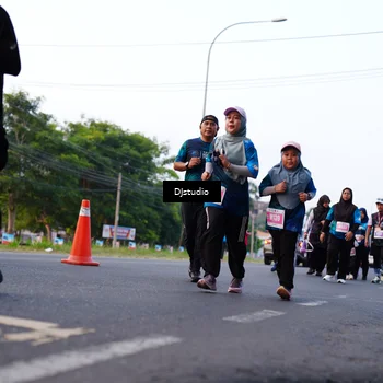 Runner Photo 4886967