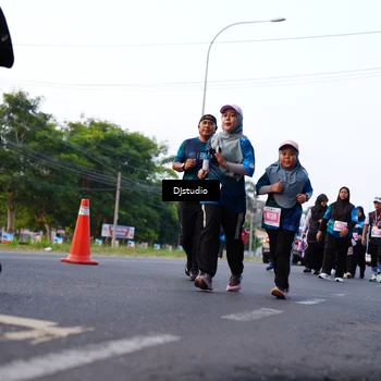 Runner Photo 4886971