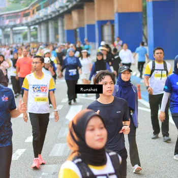 Runner Photo 4886972