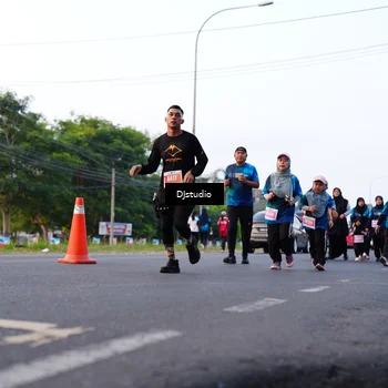 Runner Photo 4886979