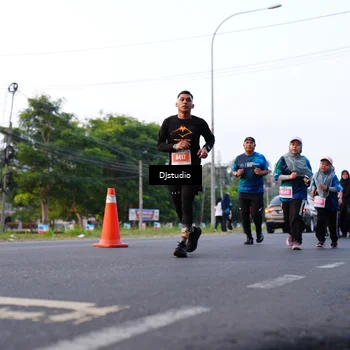 Runner Photo 4886985