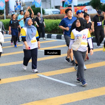 Runner Photo 4886999
