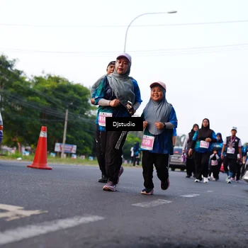 Runner Photo 4887005