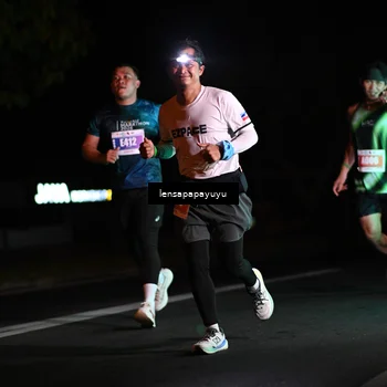Runner Photo 4887008